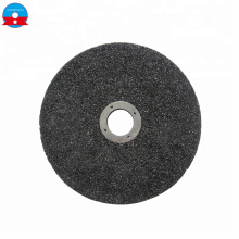 Great quality Standard rubber bond abrasive grinding wheel